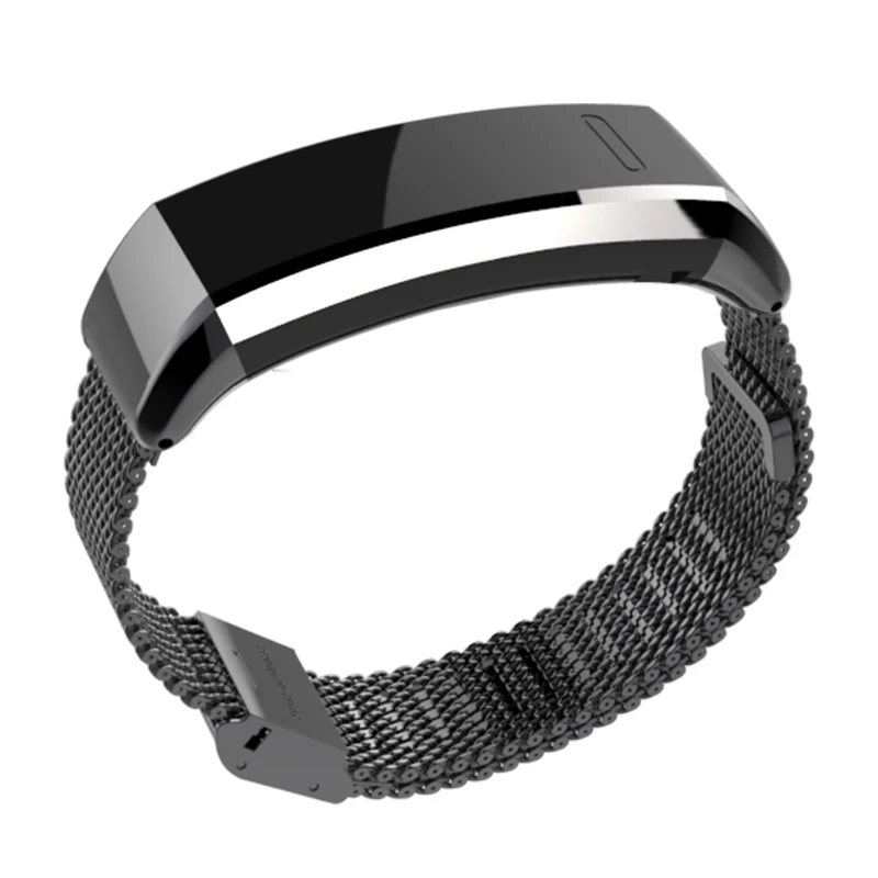 화웨이 밴드 2 프로 스포츠 팔찌용 금속 B19 B29 스트랩, 화웨이 밴드 2 프로/B19/B29 밴드용 스마트 액세서리 팔찌