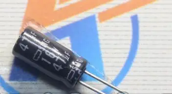 

Electrolytic Capacitor 16V 47UF Capacitor