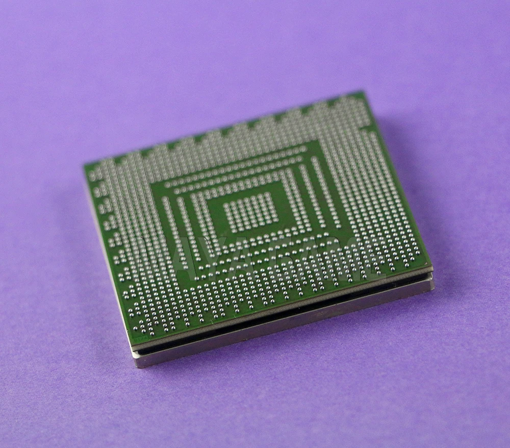 6 أجزاء بديلة CXD2971DGB GPU مع كرات لـ ps3 OCGAME