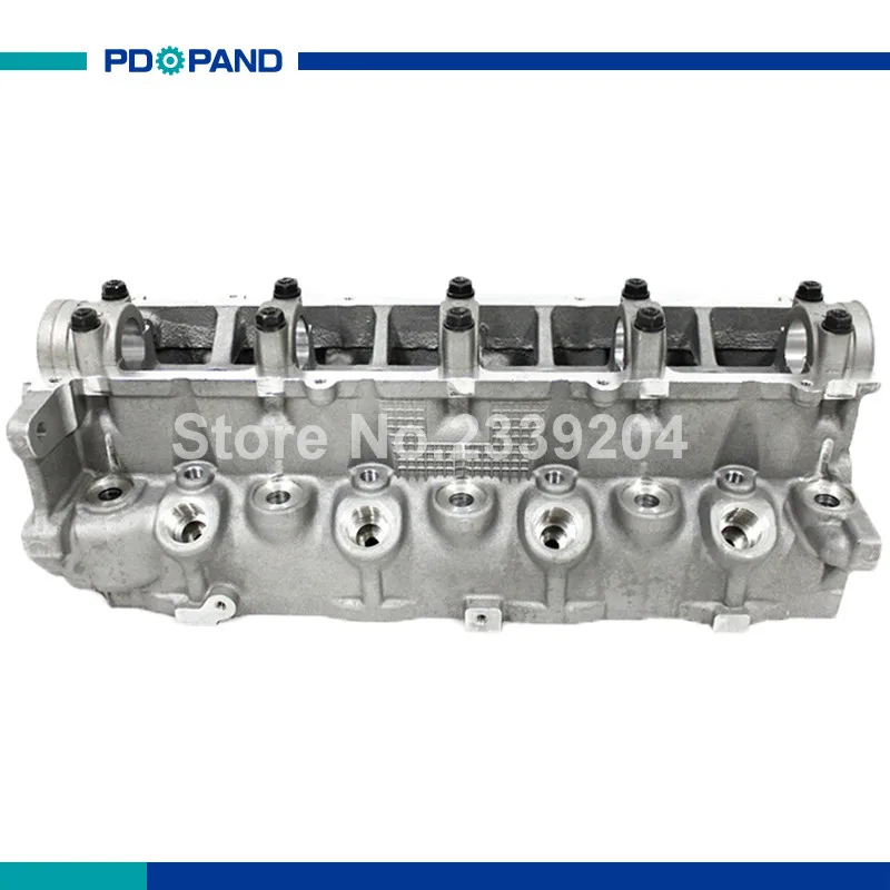 908 750 R2 RF OHC bare engine cylinder head for FORD ECONOVAN Box for ASIA MOTORS ROCSTA 66AMZ002 OR2TF10100B OR2TF10100