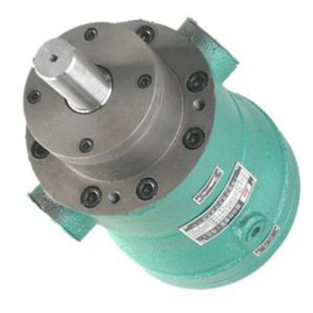 32MCY14 Axial Pisto…