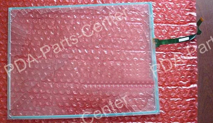 

FP3710-T42-U Touch screen touch panel glass repair replace