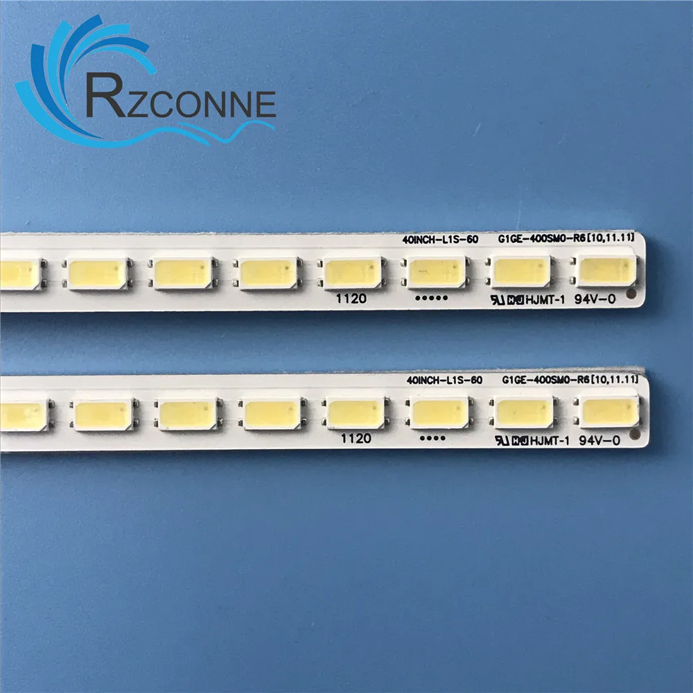 LED Backlight strip 60/62 Lamp For 40