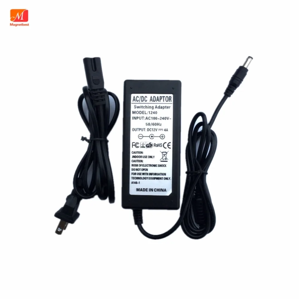 توصيلات الطاقة المزودة بمحول التيار المتردد لجهاز Roland Boss CCD-1، JM-8، JD-XA، PSB-7U