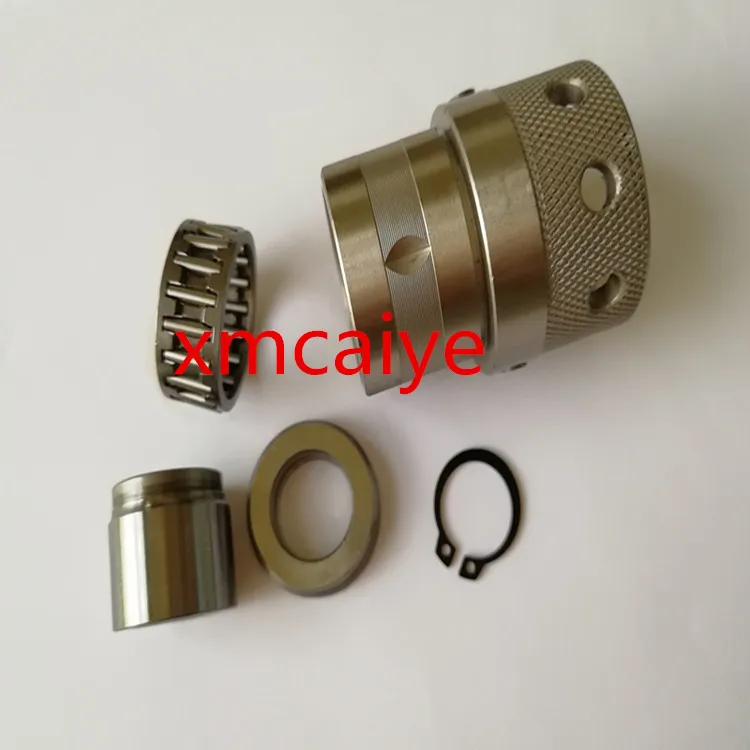 Imagem -05 - Roland Printing Machine Parts F27991.3 Bearing Man 16 Pcs