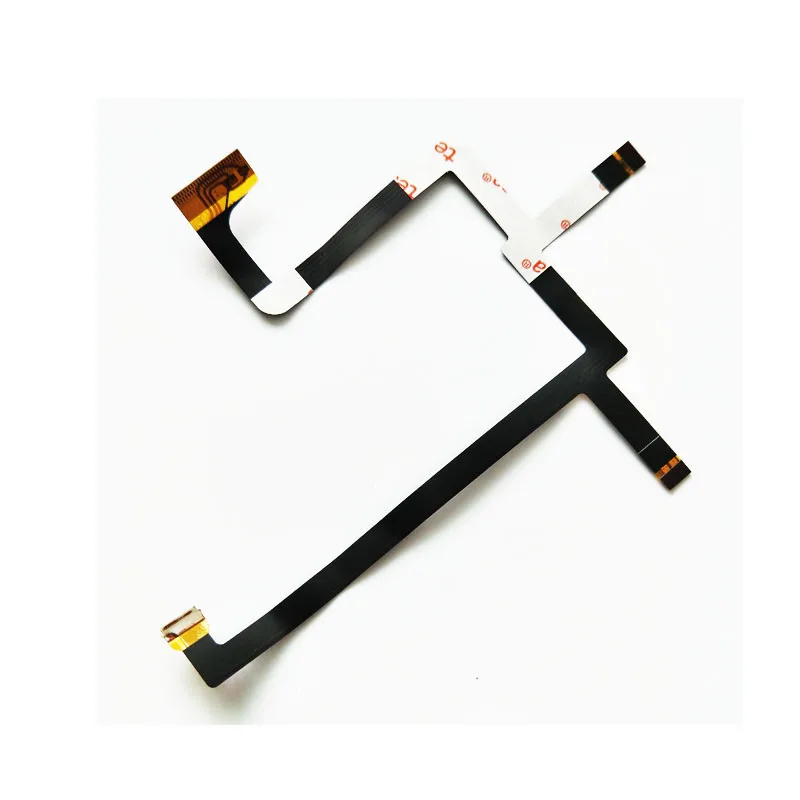 10Pcs/Lot，Gimbal Camera Replacement Flex Ribbon Cable For DJI Phantom 2 Vision Plus