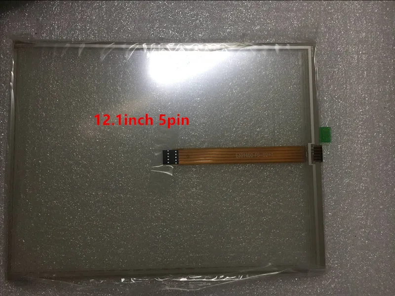 

10.4inch 12.1 15inch 5 8-wire touch screen E301650 FS-02 1 Please send a picture verification version before placing an order.
