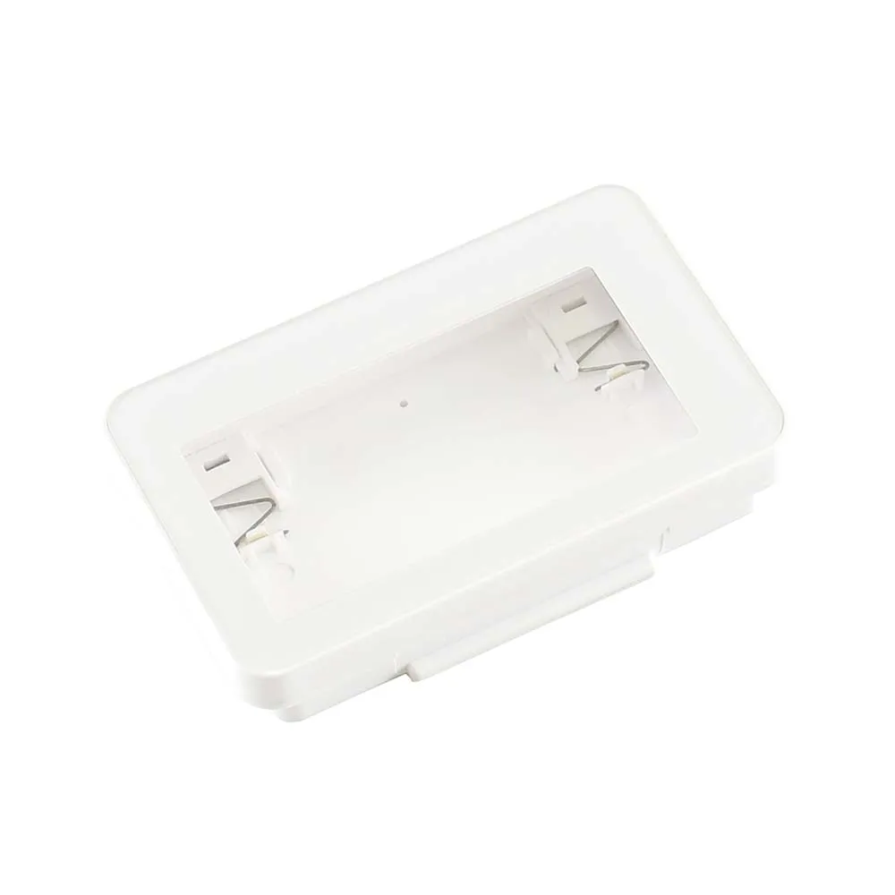 Wavesare-caixa de proteção de papel eletrônico de 2.13 polegadas projetada para tela bruto de e-papel 2.13 polegadas