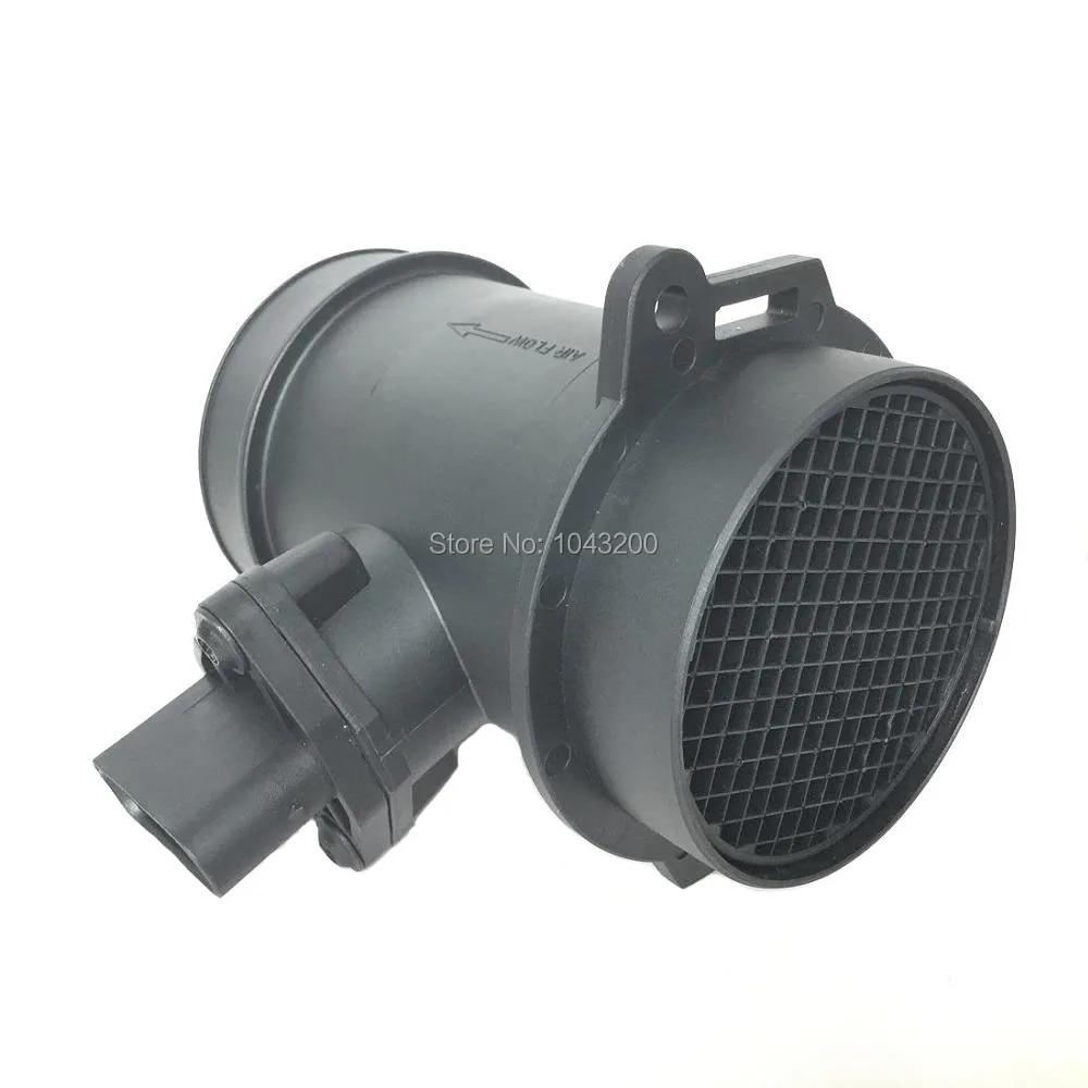 0280217517 New Mass Air Flow Sensor Meter A0000941048 MAF For Mercedes Dodge Freightliner 0000941048 0280217518 1620943148