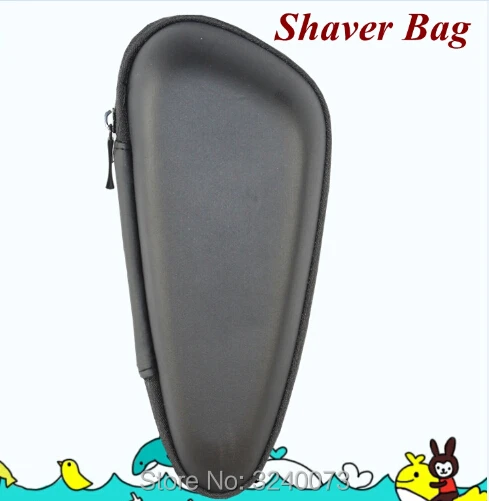 

Replace travel bag Head for Philips Shaver hq8 PT880 AT890 AT891 AT893 AT894 AT893 AT910 AT911 AT750 AT750 AT751 AT752 AT753