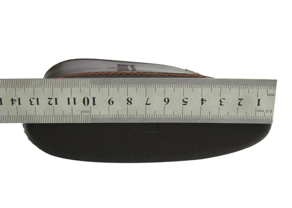 Tourbon Hunting Accessories Rifle Rubber Buttstock Pad Non-Slip Recoil Pad Shoulder Protector - Foto 12