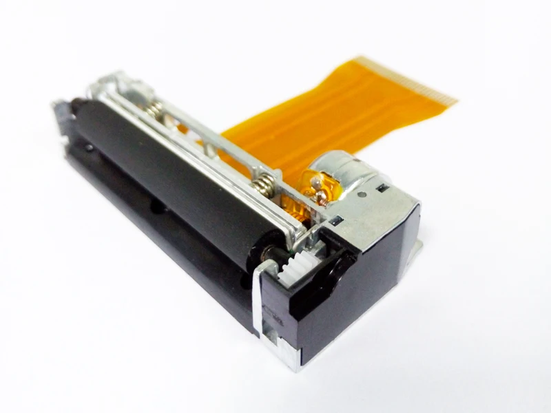 Thermal Printhead 2RA 58mm printer head high speed compatible with FTP-628MCL101 apply to pos printer handheld mobile devices