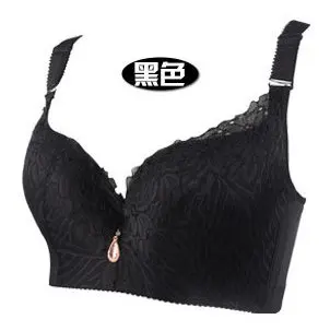 Seksowne biustonosze push up z dużymi miseczkami F E DD D C duży biust 50 48 46 44 42 40 38 36 Bielizna Koronkowe solidne grande reggiseni Biustonosz podtrzymujący C3311