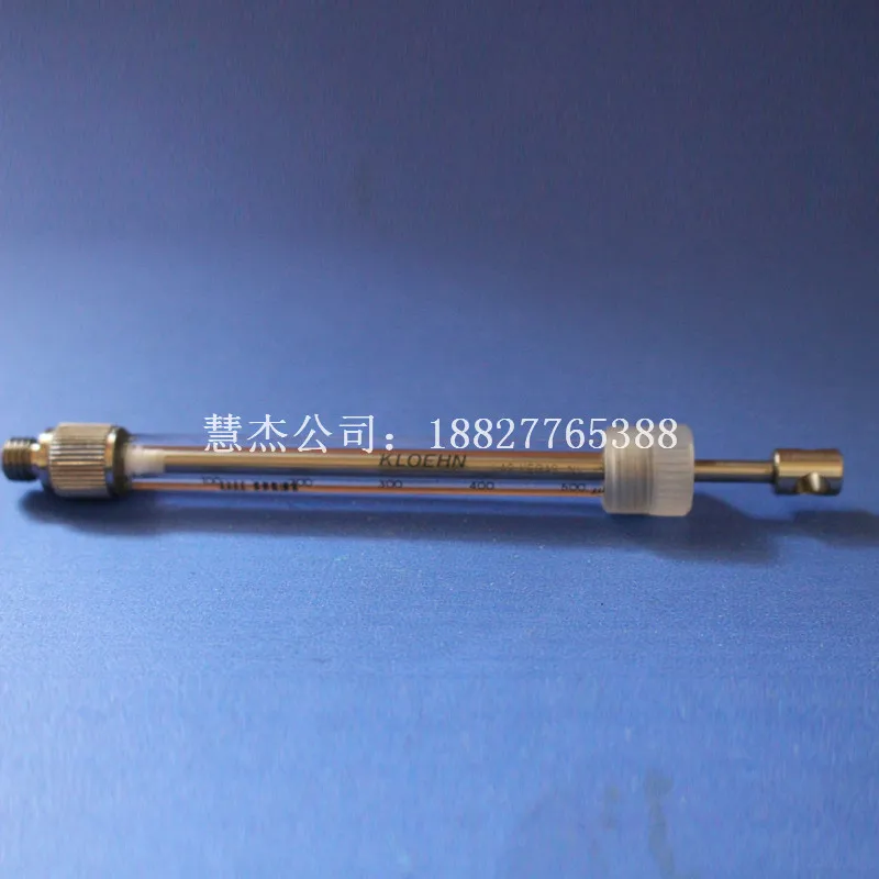 For Mindray(China) Assy 500uL Syringe, Chemistry Analyzer BS200,BS230,BS300,BS400 Mindui BS200E BS220E BS330E BS350E New