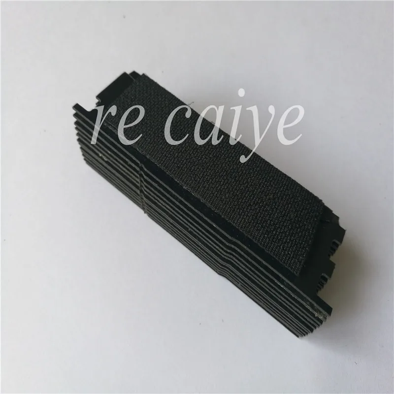 2PCS High Quality L2.072.324 HD CD74 SM74 Bellows Length 80mm L2.072.324