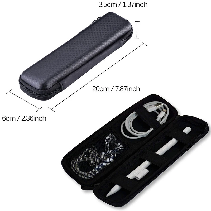 Пенал etui astucci школьные принадлежности материал черный estuche trousse scolaire stylo kalemlik przybory szkolne trousse scolair