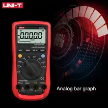 UT61E Digital Multimeter True RMS #6