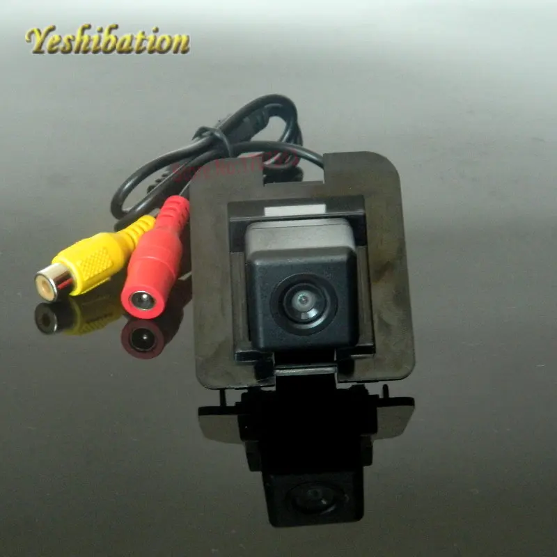 

Yeshibation HD Rear Camera For MB Mercedes Benz S Class W221 High Resolution 170 Degrees Waterproof High Quality Reverse Camera