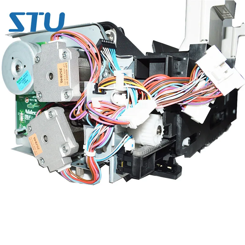 SVUNT-8283ZZJUN 1PC Paper Feed Unit for Sharp MX 283 363 453 503 AR 4528 U N MX M363N M453N M503N M363N M283N 503N 453N 283N