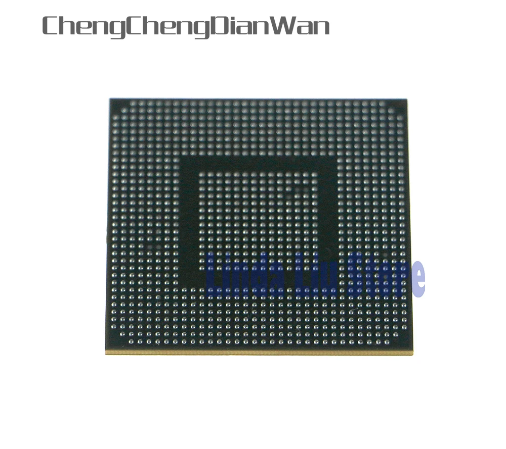 ChengChengDianWan X810480-002 X810480 002 bga chip reball with balls IC chips for xbox360 xbox 360