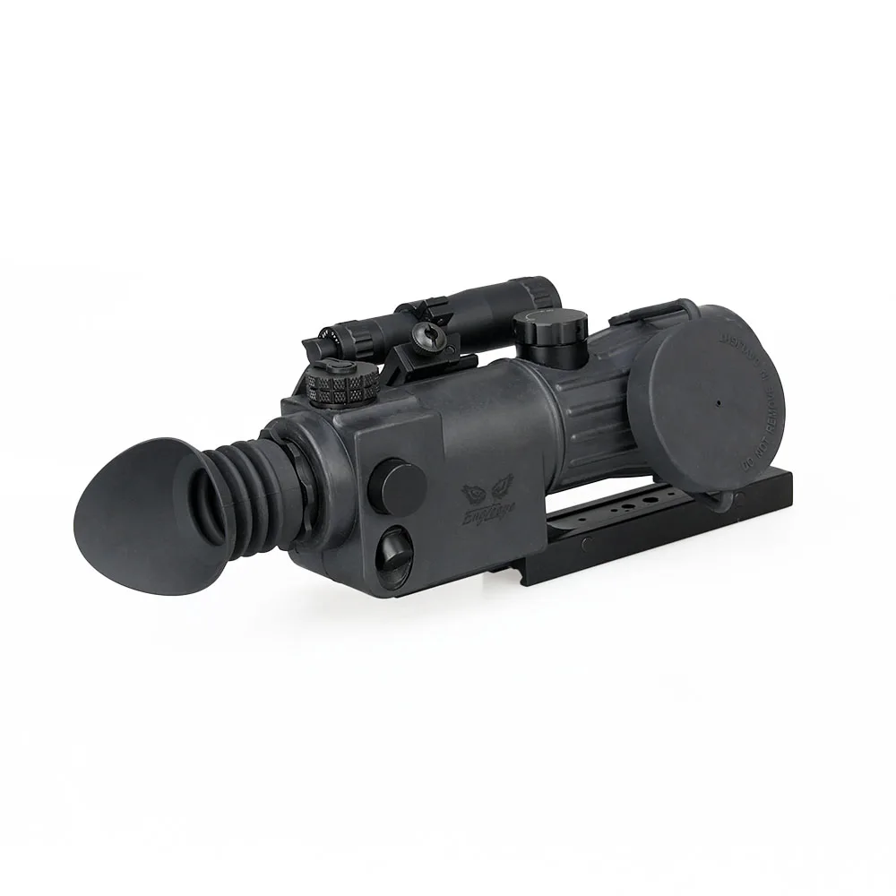 Eagleeye New Arrival MAK350 Night Vision Magnification 2.5X with Total Darkness IR System gs27-0013