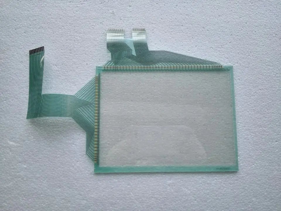 

TP-3820S11 BKO-C11692H01 Touch Glass Panel for HMI Panel repair~do it yourself,New & Have in stock