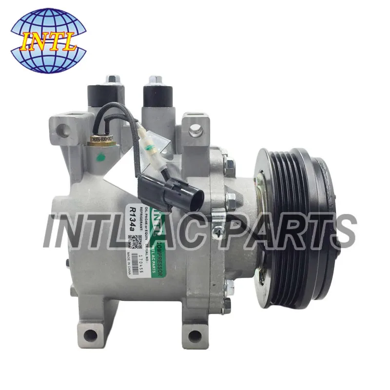 

for auto ac COMPRESSOR DE AR JAC J3 auto condicionador de ar