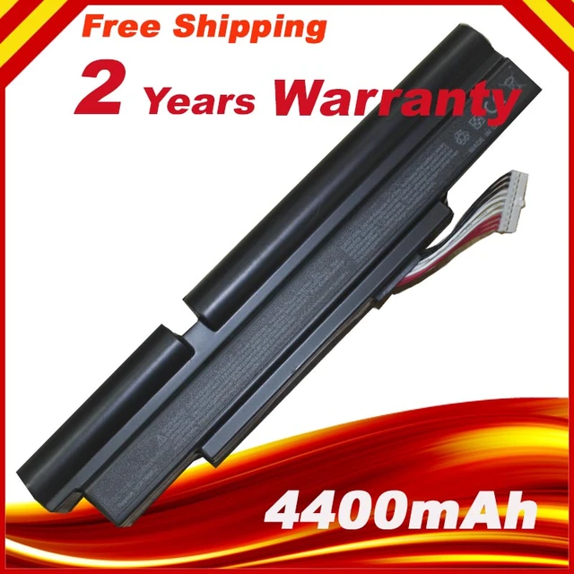 New Battery for Acer Aspire TimelineX 3830T 3830TG 4830T 4830TG 5830TG  AS11A3E - AliExpress