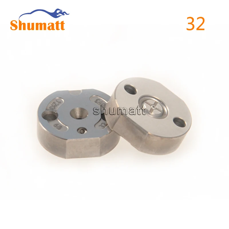 SHUMAT Diesel Control Valve 32# for PC400 450-8 Excavator DEN-S0 CR injection 095000-6070 095000-6770