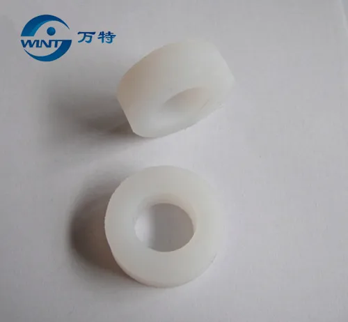 

Free shipping for MY-380F SOLID-INK MARKING MACHINE SPARE PARTS CONVEY WHELL WHITE COLOR MY-380F CODING MACHINE GUIDE WHEEL