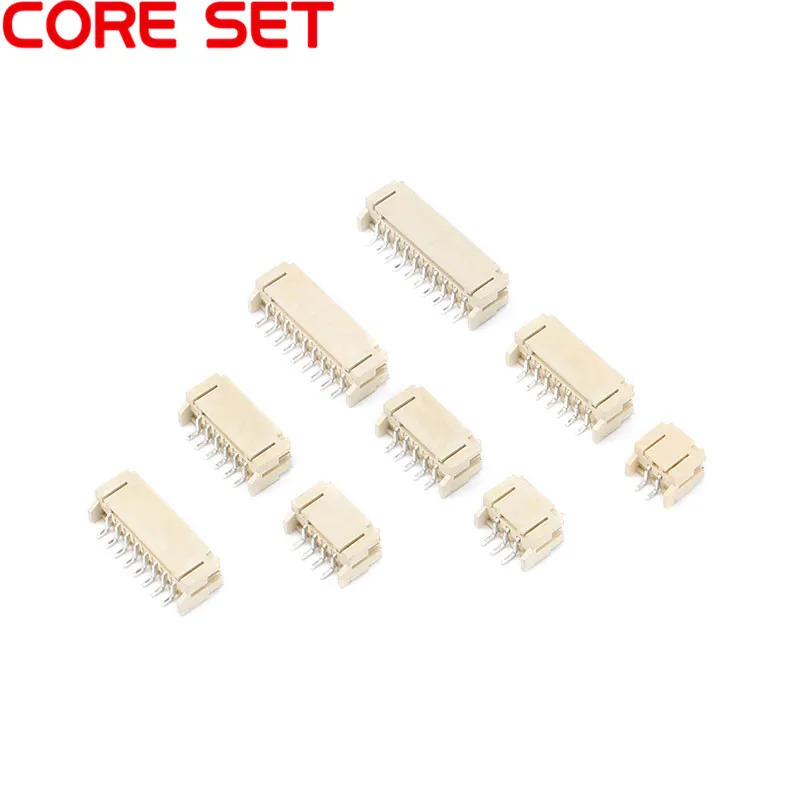 50PCS PH2.0 2.0Mm P… - image