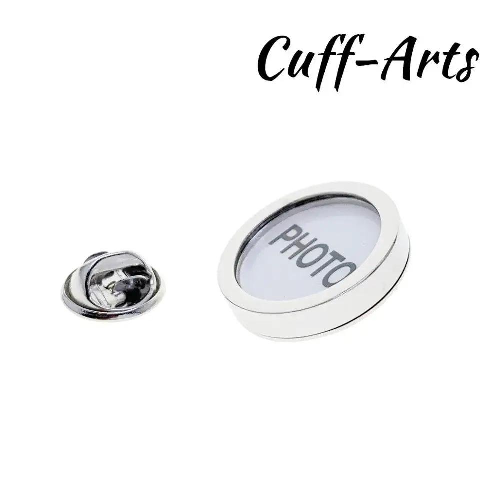 دبابيس طية صدر السترة مع إطار صور للرجال ، دبابيس طية صدر السترة ، دبابيس طية صدر السترة الكلاسيكية ، 2019 ، P10350 #4