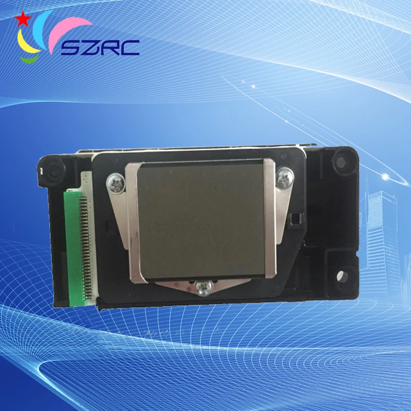 

Original new Print Head compatible For Mimaki JV33 JV5 CJV30 Mutoh vj1204 vj1304 vj1604 green connector dx5 printhead