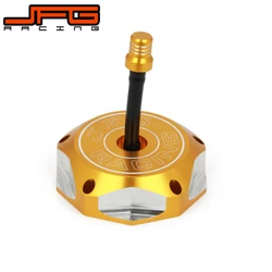 Tapa de tanque de combustible de Gas CNC para motocicleta, cubierta para Suzuki RMZ250, DRZ400, DRZ400E, LTZ250, LTR450, LTZ400, DRZ, LTZ 50, 70, 125, 250, 400, 450, 400E,