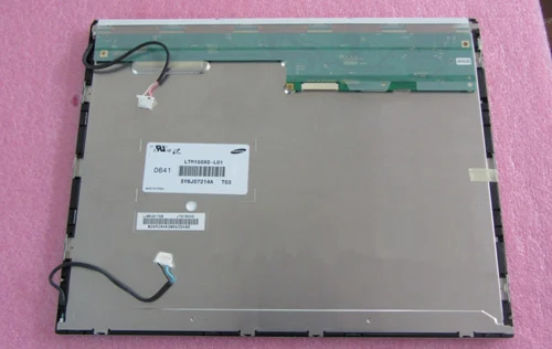 

LTM150X0-L01 LCD SCREEN DISPLAY PANEL