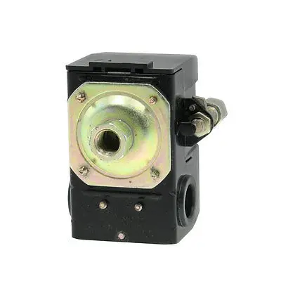 

115PSI 1-портовый регулятор давления для воздушного компрессора