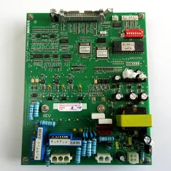 New Servo Circuit Board Asm #M8602-590-Aa0 For Juki Lk1900 Bartacking Machine