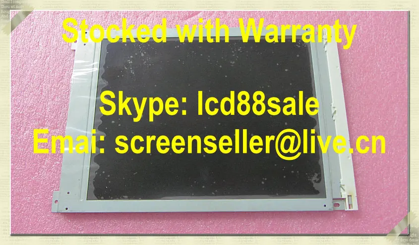 Besten preis und qualität LMG7260XUFC industrielle LCD-Display