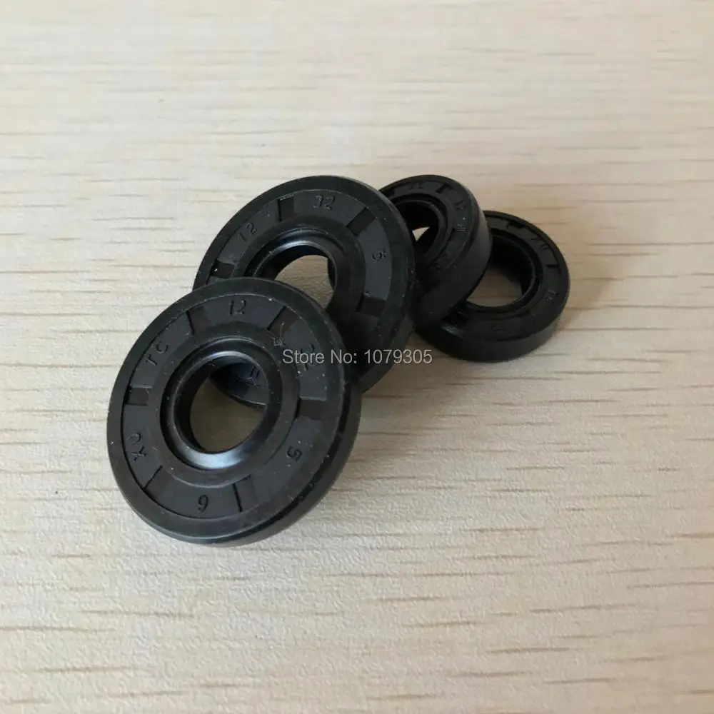 Imagem -03 - Conjuntos Conjunto de Vedação de Óleo para Motosserra 38cc 2