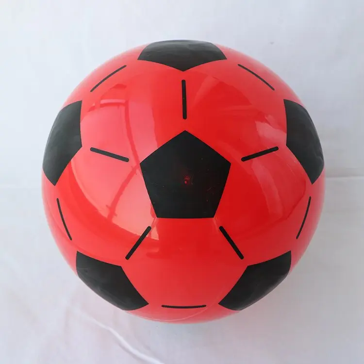 Soccer Balls Sports Footballs Ball For Match Training Competition Kid Children Playing Game Toy Outdoor Pvc Fun Football 2021