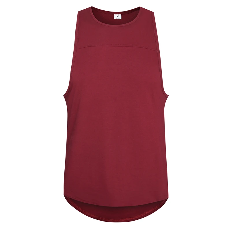 

Brand Sports Vest Men Sport Top Jogging Running Vest Sleeveless Quick Dry Fitness Workout Tank Top Gym Muscle Shirt Sportswear