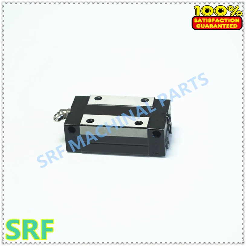 1pcs TRH25B Linear guide rail block use for TRH25 linear rail