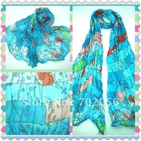 

NICE Scarf Neckscarf SCARF 20pc/lot #2121