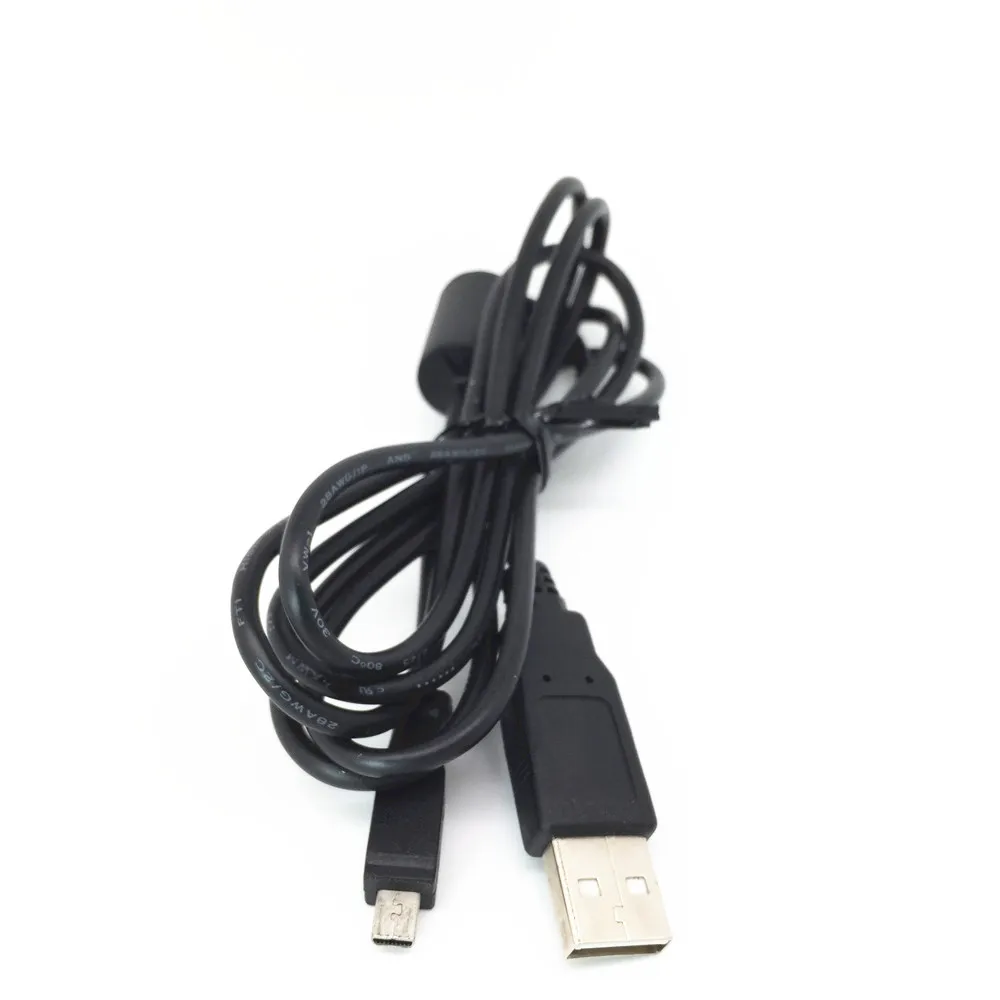 USB SYNC DATA CABLE FOR KODAK C763 C813 C875 C913 CD33 CD40 CD43 CD913 EasyShare M340 C533 C603 C613 C633 C643