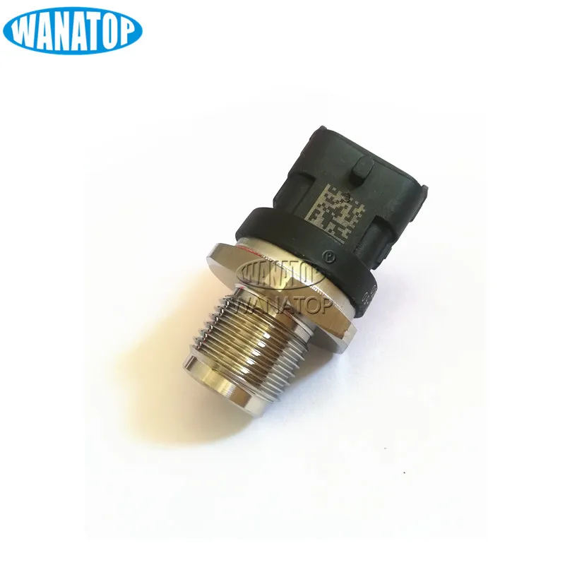 

0281002930 CR Fuel Pressure Sensor 1800BAR 504333094 51274210233
