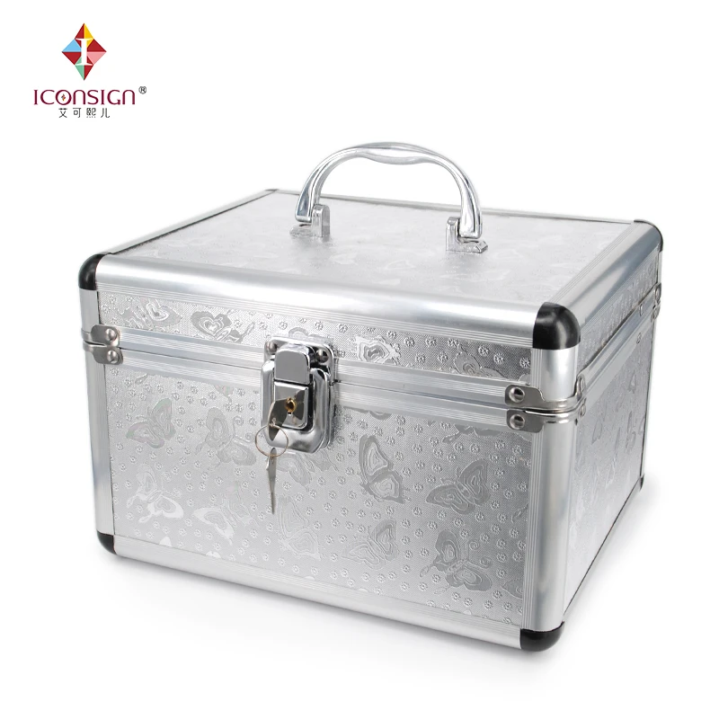 Eyelash Extension Storage Case Cilia Makeup Cosmetic Box Lashes Ladies Make Up Tools Box Beauty Make Up Tools