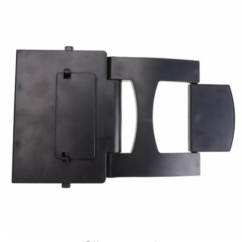 Регулируемый зажим для ТВ монитора, складной кронштейн для Microsoft Xbox ONE 2,0 Kinect, подставка-держатель для датчика камеры