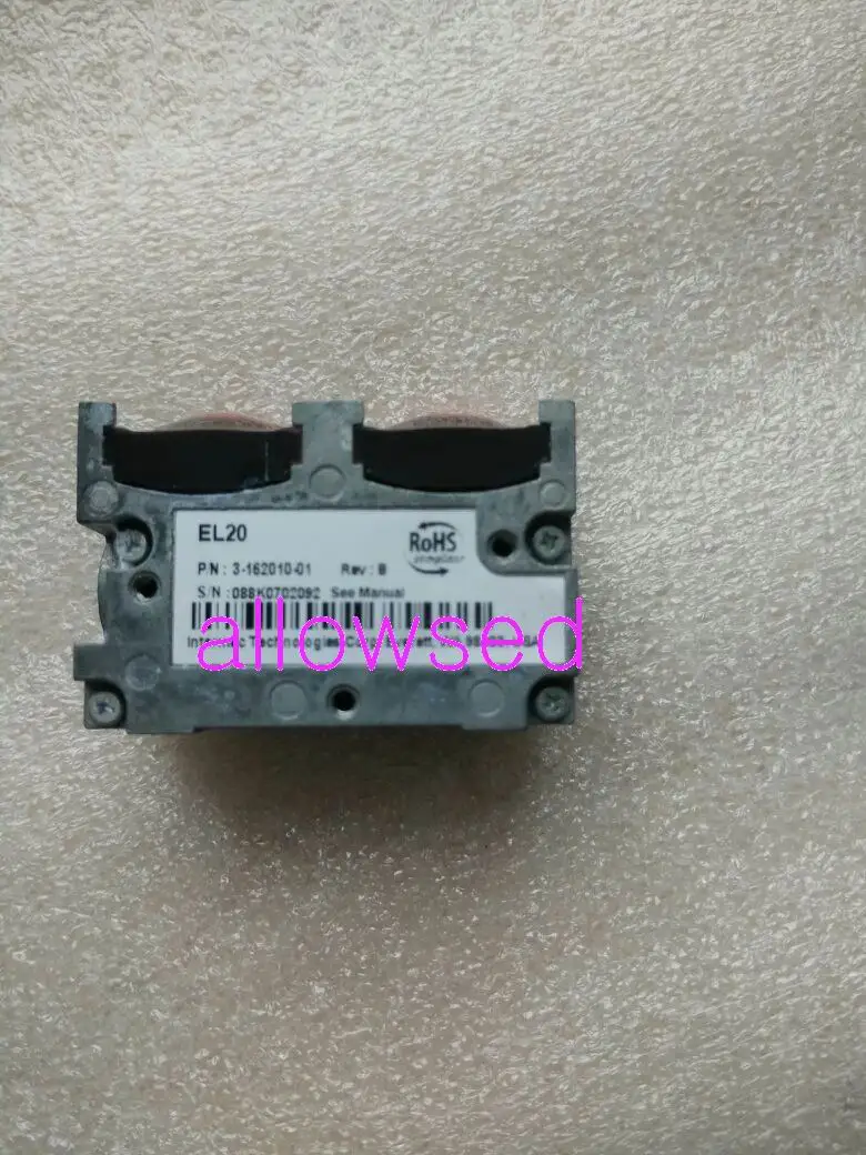 

Barcode Scan Engine for Intermec CK31 Replacement (EL20) Used