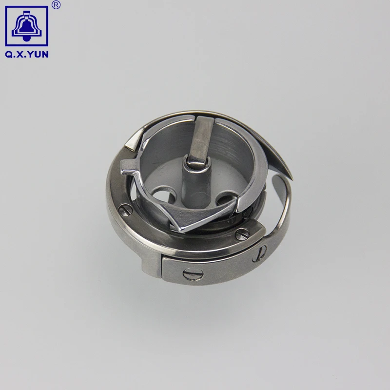 Industrial sewing machine Stangard type wish shank QX-820 (H) HSH-31(6)H KRT31-NRH   HOOK  good quality bobbin