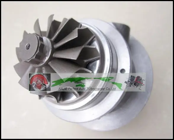 

Турбокартридж CHRA TD04 49177-01511 49177-01510 с масляным охлаждением для Mitsubishi DELICA L200 L300 Pajero 1986-96 4D56 4D56T 2.5L 4WD